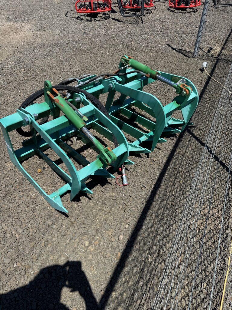 New 2022 MISCELLANEOUS TITAN at Papé Machinery Ag & Turf in Harrisburg, OR