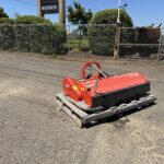 New 2023 KUHN VK155 at Papé Machinery Ag & Turf in McMinnville, OR