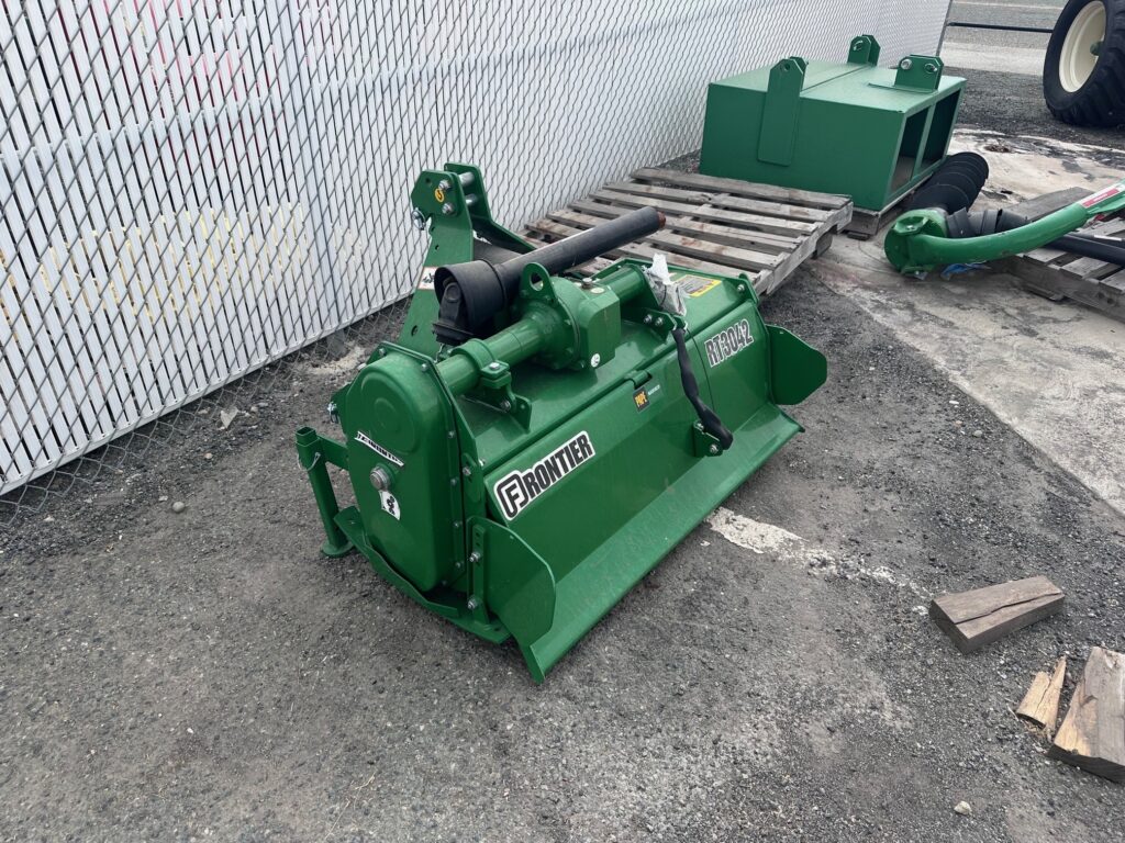 New 2022 FRONTIER RT3042 at Papé Machinery Ag & Turf in Gridley, CA