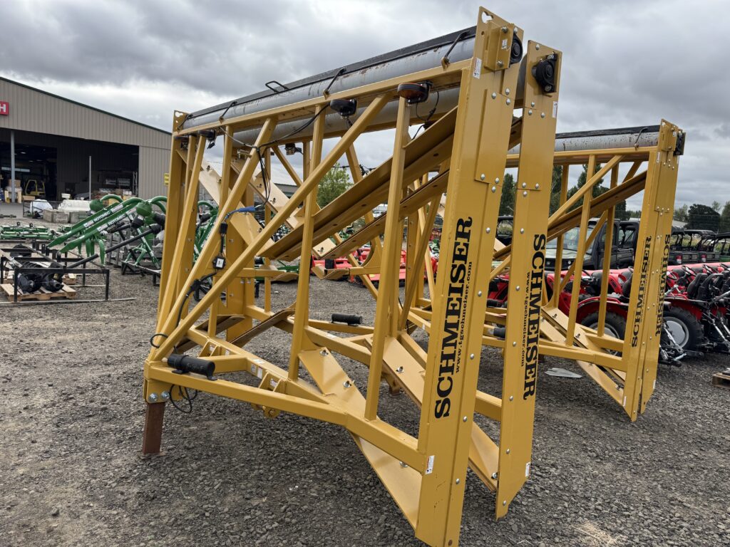 New 2023 SCHMEISER VBL12R at Papé Machinery Ag & Turf in Donald, OR