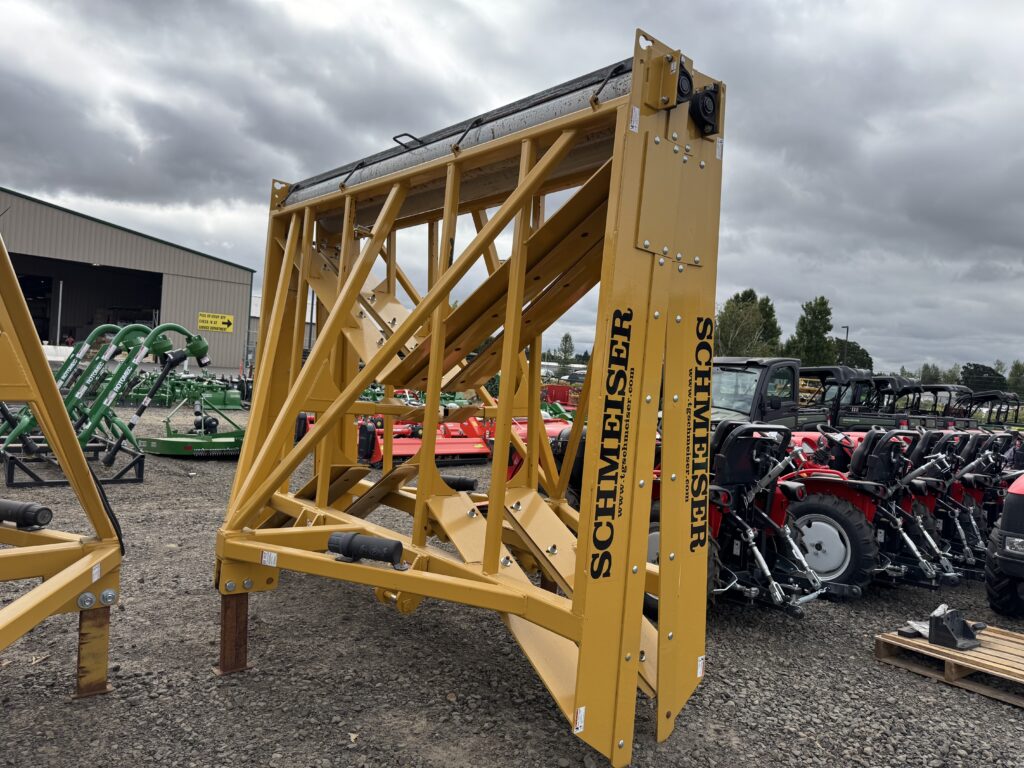 New 2023 SCHMEISER VBL10R at Papé Machinery Ag & Turf in Donald, OR