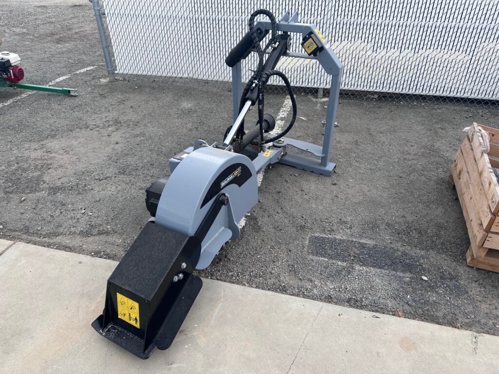 New 2022 ELLIS 3P24 at Papé Machinery Ag & Turf in Gridley, CA