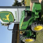 New 2022 John Deere 5075GN at Papé Machinery Ag & Turf in Woodland, CA
