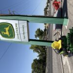 New 2024 John Deere Z370R at Papé Machinery Ag & Turf in Fallon, NV