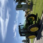 New 2023 John Deere 6120M at Papé Machinery Ag & Turf in Woodland, CA