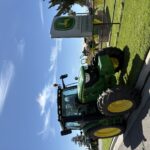 New 2023 John Deere 6R130 at Papé Machinery Ag & Turf in Woodland, CA