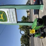 New 2024 John Deere 1023E at Papé Machinery Ag & Turf in Fallon, NV