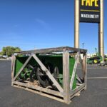 New 2022 John Deere 60SB at Papé Machinery Ag & Turf in Walla Walla, WA