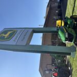 New 2023 John Deere X330 at Papé Machinery Ag & Turf in Yerington, NV