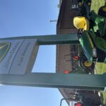 New 2023 John Deere X354 at Papé Machinery Ag & Turf in Yerington, NV