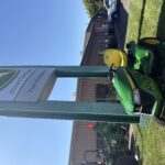 New 2023 John Deere X380 at Papé Machinery Ag & Turf in Yerington, NV