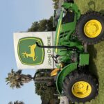 New 2023 John Deere 5067E at Papé Machinery Ag & Turf in Woodland, CA