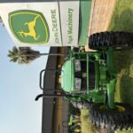 New 2023 John Deere 5067E at Papé Machinery Ag & Turf in Woodland, CA