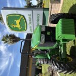 New 2022 John Deere 5100M at Papé Machinery Ag & Turf in Woodland, CA
