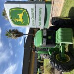  2022 John Deere 5115M at Papé Machinery Ag & Turf in Woodland, CA