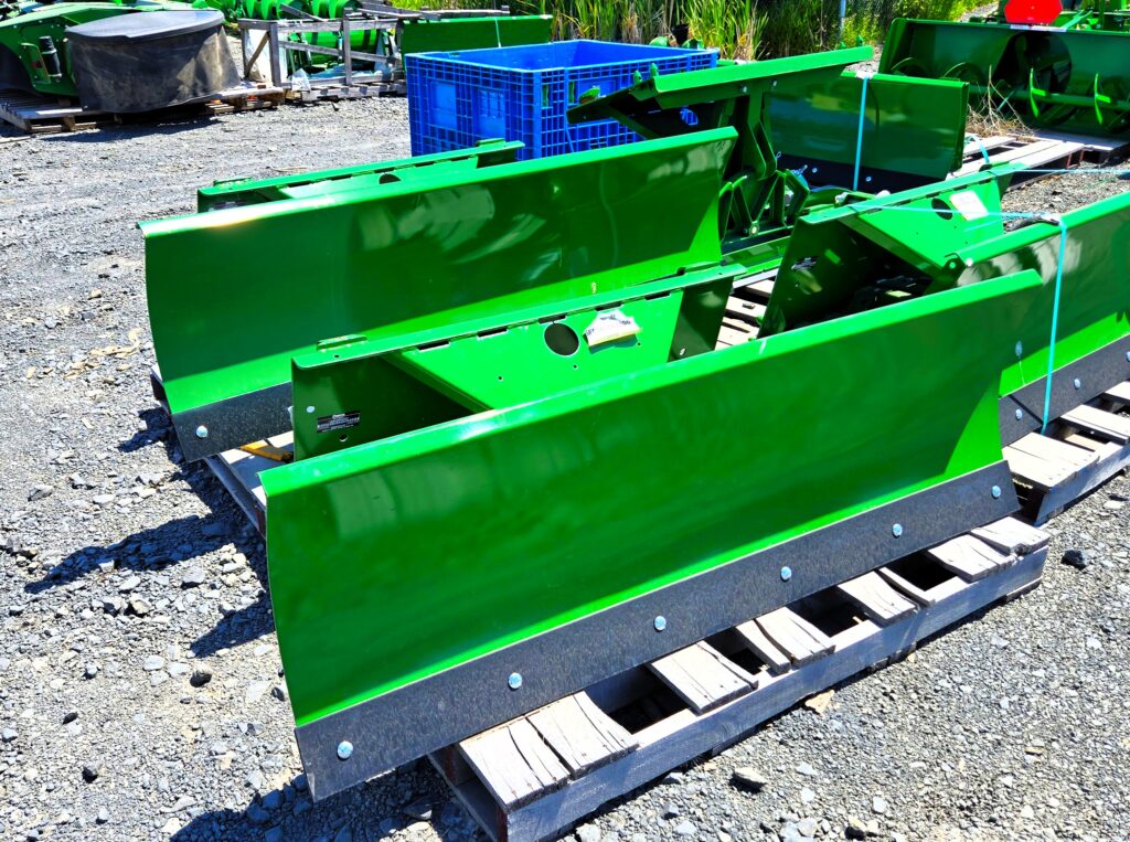 New 2022 FRONTIER AF11E at Papé Machinery Ag & Turf in Moscow, ID