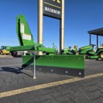 New 2022 FRONTIER RB2060 at Papé Machinery Ag & Turf in Ellensburg, WA