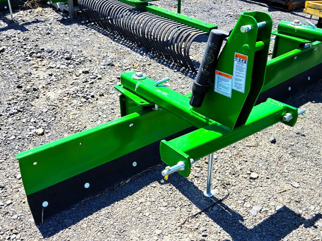 New 2022 FRONTIER RB2060 at Papé Machinery Ag & Turf in Moscow, ID
