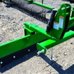 New 2022 FRONTIER RB2060 at Papé Machinery Ag & Turf in Moscow, ID