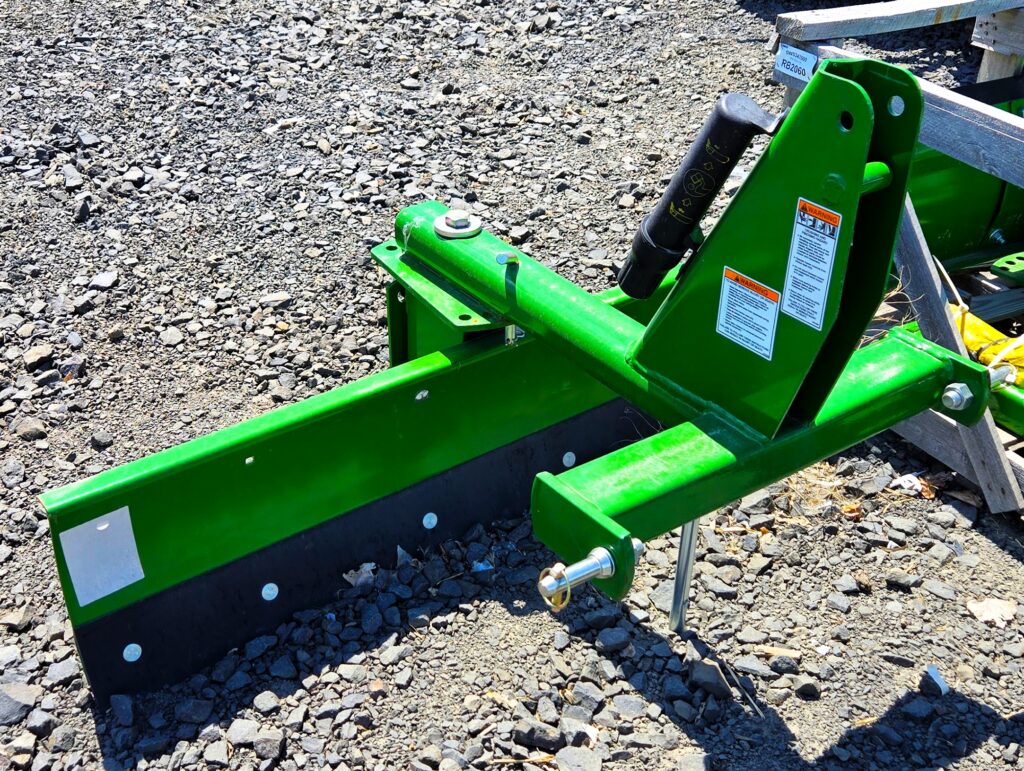New 2022 FRONTIER RB2060 at Papé Machinery Ag & Turf in Moscow, ID