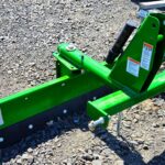 New 2022 FRONTIER RB2060 at Papé Machinery Ag & Turf in Moscow, ID