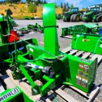 New 2023 FRONTIER SB1174 at Papé Machinery Ag & Turf in Moscow, ID