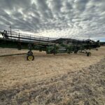 Used 2023 John Deere HD45R at Papé Machinery Ag & Turf in Moscow, ID