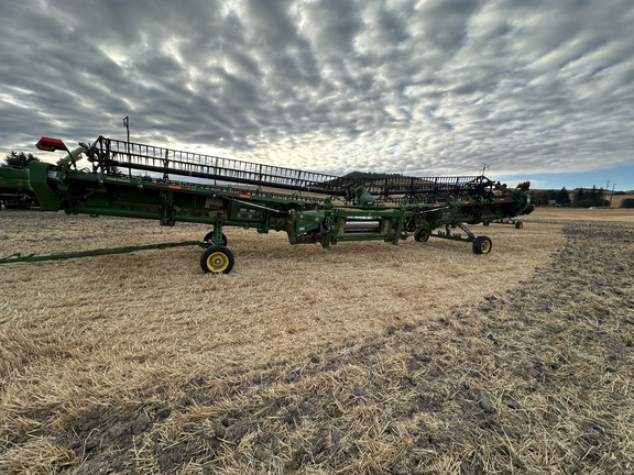 Used 2023 John Deere HD45R at Papé Machinery Ag & Turf in Moscow, ID