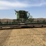  2023 John Deere S790 at Papé Machinery Ag & Turf in Colfax, WA