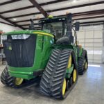 Used 2021 John Deere 9520RX at Papé Machinery Ag & Turf in Hillsboro, OR