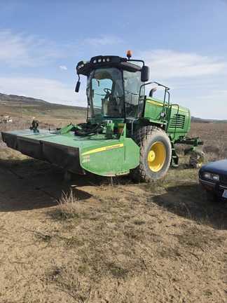 Used 2014 John Deere W235 at Papé Machinery Ag & Turf in Okanogan, WA