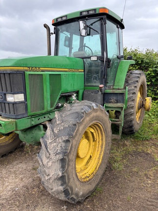 Used 1994 John Deere 7600 at Papé Machinery Ag & Turf in Hillsboro, OR