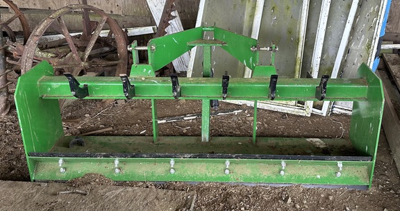 Used 0 FRONTIER BB5072 at Papé Machinery Ag & Turf in McMinnville, OR