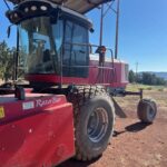 Used 2014 MASSEY FERGUSON WR9770 at Papé Machinery Ag & Turf in Merrill, OR