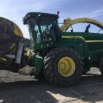 Used 2013 John Deere 7780 at Papé Machinery Ag & Turf in Quincy, WA