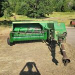Used 1997 John Deere 348 at Papé Machinery Ag & Turf in Roseburg, OR