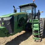 Used 2016 John Deere 8370RT at Papé Machinery Ag & Turf in Colfax, WA