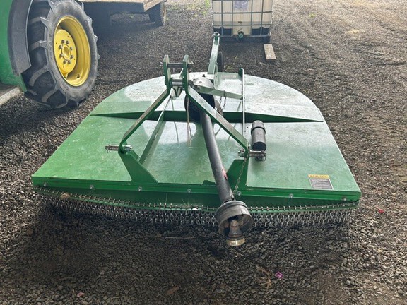 Used 2022 FRONTIER RC2072 at Papé Machinery Ag & Turf in Donald, OR