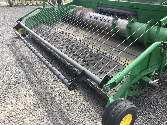 Used 2014 John Deere 615P at Papé Machinery Ag & Turf in Quincy, WA