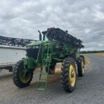 Used 2008 John Deere 4730 at Papé Machinery Ag & Turf in Donald, OR