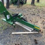 Used 2018 FRONTIER RB2196 at Papé Machinery Ag & Turf in Ellensburg, WA