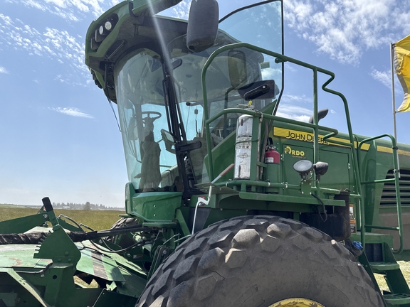 Used 2019 John Deere W260R at Papé Machinery Ag & Turf in Four Lakes, WA