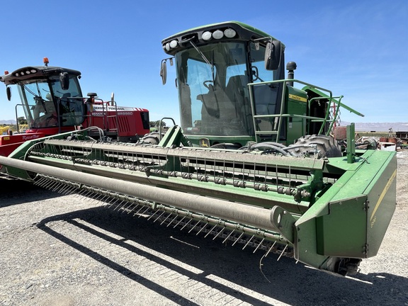 Used 2011 John Deere A400 at Papé Machinery Ag & Turf in Fallon, NV