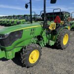  2024 John Deere 5075GL at Papé Machinery Ag & Turf in Quincy, WA