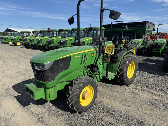  2024 John Deere 5075GL at Papé Machinery Ag & Turf in Quincy, WA