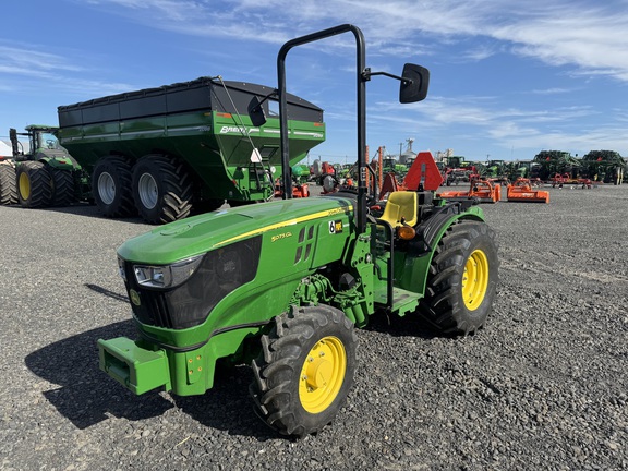 Used 2024 John Deere 5075GL at Papé Machinery Ag & Turf in Quincy, WA