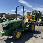 Used 2024 John Deere 5075GL at Papé Machinery Ag & Turf in Quincy, WA
