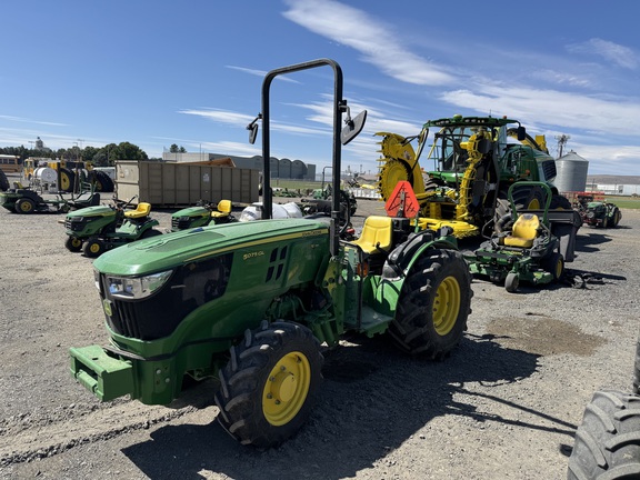 Used 2024 John Deere 5075GL at Papé Machinery Ag & Turf in Quincy, WA