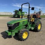 Used 2024 John Deere 5075GL at Papé Machinery Ag & Turf in Quincy, WA