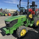 Used 2024 John Deere 5075GL at Papé Machinery Ag & Turf in Quincy, WA